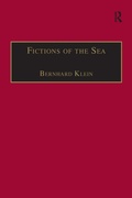 Cover: Fictions of the Sea - Routledge