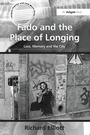 Cover: Fado and the Place of Longing - Routledge