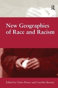 Cover: New Geographies of Race and Racism - Routledge