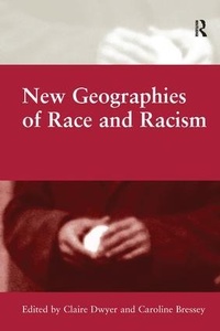 Enlarge image Cover: New Geographies of Race and Racism - Routledge
