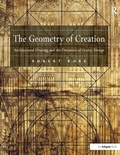 Cover: The Geometry of Creation - Routledge