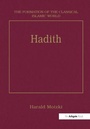Cover: Hadith - Routledge
