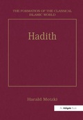 Cover: Hadith - Routledge