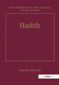 Enlarge image Cover: Hadith - Routledge