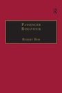 Cover: Passenger Behaviour - Routledge