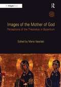 Cover: Images of the Mother of God - Routledge