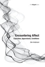 Cover: Encountering Affect - Routledge