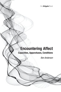 Enlarge image Cover: Encountering Affect - Routledge