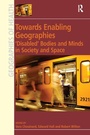 Cover: Towards Enabling Geographies - Routledge