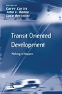 Cover: Transit Oriented Development - Routledge