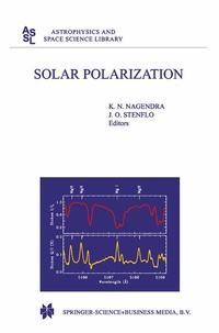 Abbildung von: Solar Polarization - Springer