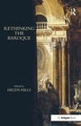 Cover: Rethinking the Baroque - Routledge