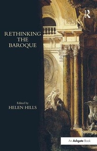 Enlarge image Cover: Rethinking the Baroque - Routledge