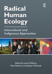 Enlarge image Cover: Radical Human Ecology - Routledge