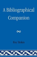 Cover: A Bibliographical Companion - Scarecrow Press