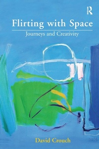 Enlarge image Cover: Flirting with Space - Routledge
