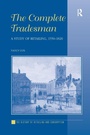 Cover: The Complete Tradesman - Routledge