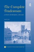 Cover: The Complete Tradesman - Routledge