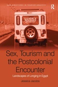 Cover: Sex, Tourism and the Postcolonial Encounter - Routledge
