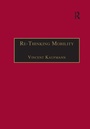 Cover: Re-Thinking Mobility - Routledge
