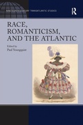 Cover: Race, Romanticism, and the Atlantic - Routledge