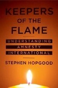 Cover: Keepers of the Flame - Cornell University Press