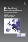 Cover: The Poetics of Transubstantiation - Routledge