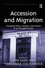 Cover: Accession and Migration - Routledge