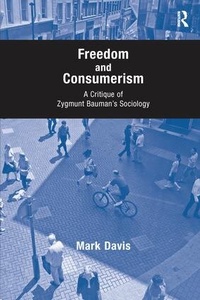 Bild vergrößern Bild: Freedom and Consumerism - Routledge
