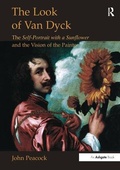 Cover: The Look of Van Dyck - Routledge