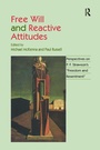 Cover: Free Will and Reactive Attitudes - Routledge