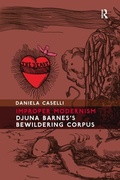 Cover: Improper Modernism - Routledge