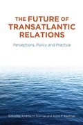Cover: The Future of Transatlantic Relations - Stanford University Press