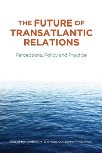Enlarge image Cover: The Future of Transatlantic Relations - Stanford University Press