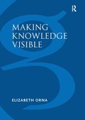 Cover: Making Knowledge Visible - Routledge
