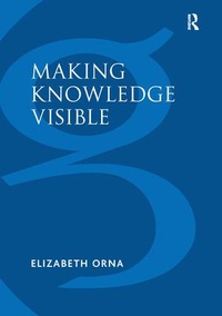Abbildung von: Making Knowledge Visible - Routledge