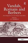 Cover: Vandals, Romans and Berbers - Routledge