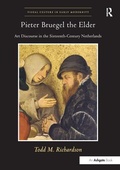 Cover: Pieter Bruegel the Elder - Routledge