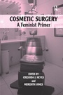 Cover: Cosmetic Surgery - Routledge
