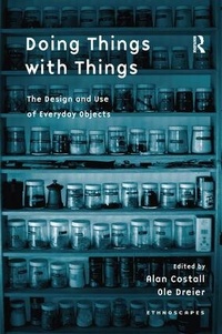 Enlarge image Cover: Doing Things with Things - Routledge