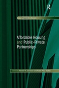 Cover: Affordable Housing and Public-Private Partnerships - Routledge