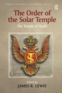 Cover: The Order of the Solar Temple - Routledge