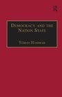 Cover: Democracy and the Nation State - Routledge