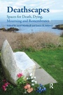Cover: Deathscapes - Routledge