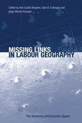 Cover: Missing Links in Labour Geography - Routledge