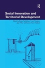 Cover: Social Innovation and Territorial Development - Routledge