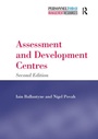 Cover: Assessment and Development Centres - Routledge