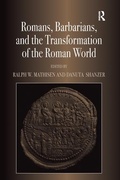 Cover: Romans, Barbarians, and the Transformation of the Roman World - Routledge