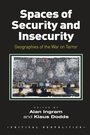 Cover: Spaces of Security and Insecurity - Routledge
