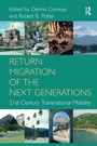 Cover: Return Migration of the Next Generations - Routledge